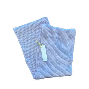 BCBGeneration NWT purple infinity scarf